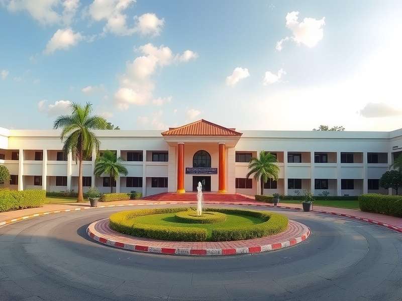 Arts and Humanities Classroom